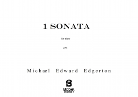 1. sonata image